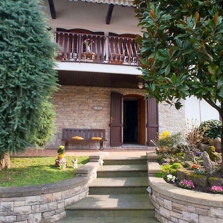 B&B Aria Di Lago Paratico Exterior foto