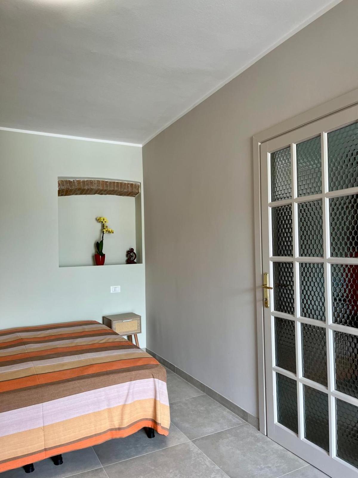 B&B Aria Di Lago Paratico Habitación foto